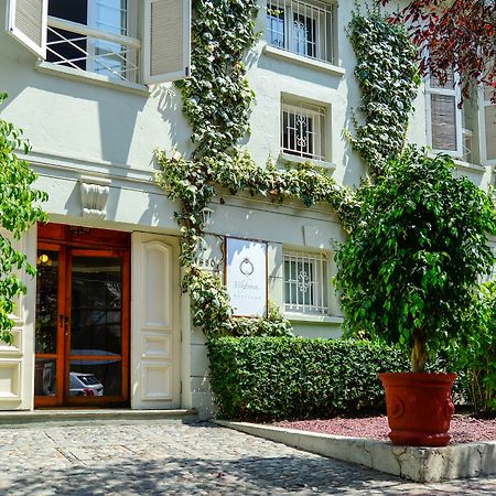 Vilafranca Petit Hotel Santiago Eksteriør bilde