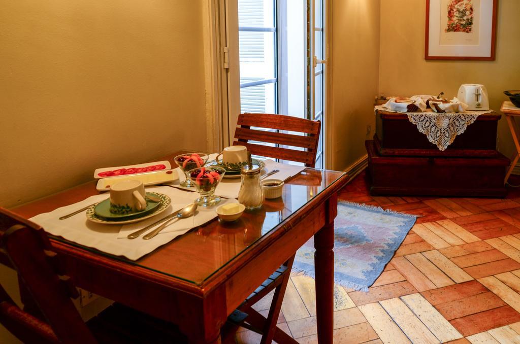 Vilafranca Petit Hotel Santiago Eksteriør bilde