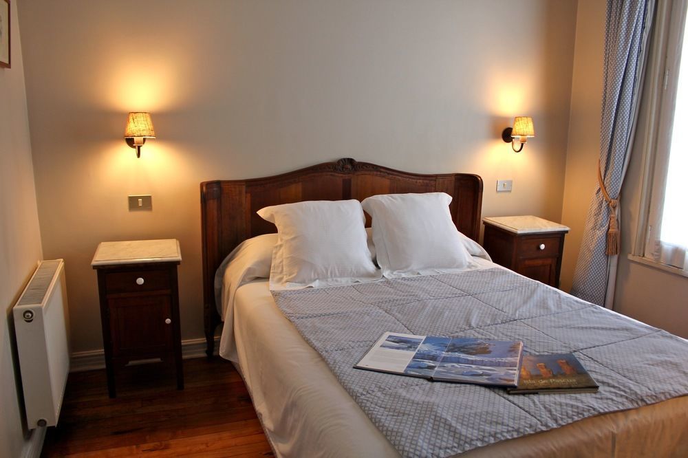 Vilafranca Petit Hotel Santiago Eksteriør bilde