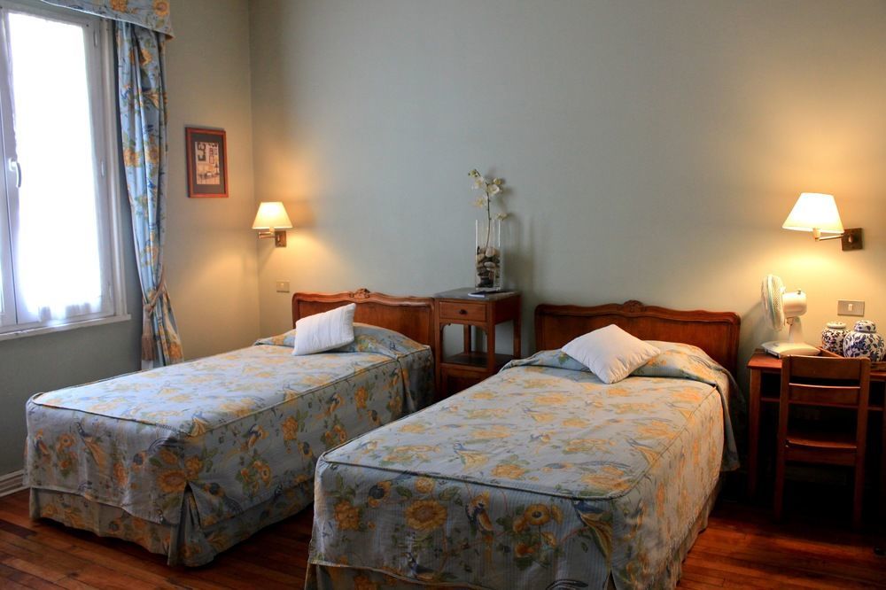 Vilafranca Petit Hotel Santiago Eksteriør bilde