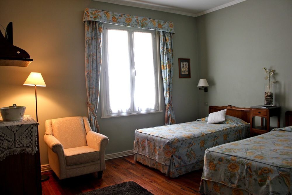 Vilafranca Petit Hotel Santiago Eksteriør bilde