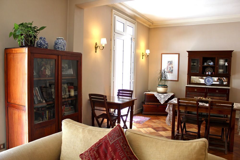 Vilafranca Petit Hotel Santiago Eksteriør bilde