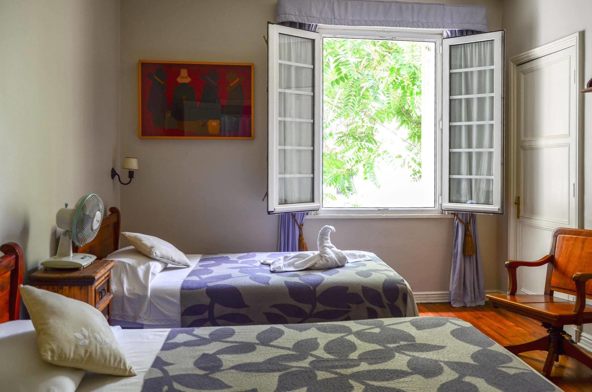 Vilafranca Petit Hotel Santiago Eksteriør bilde