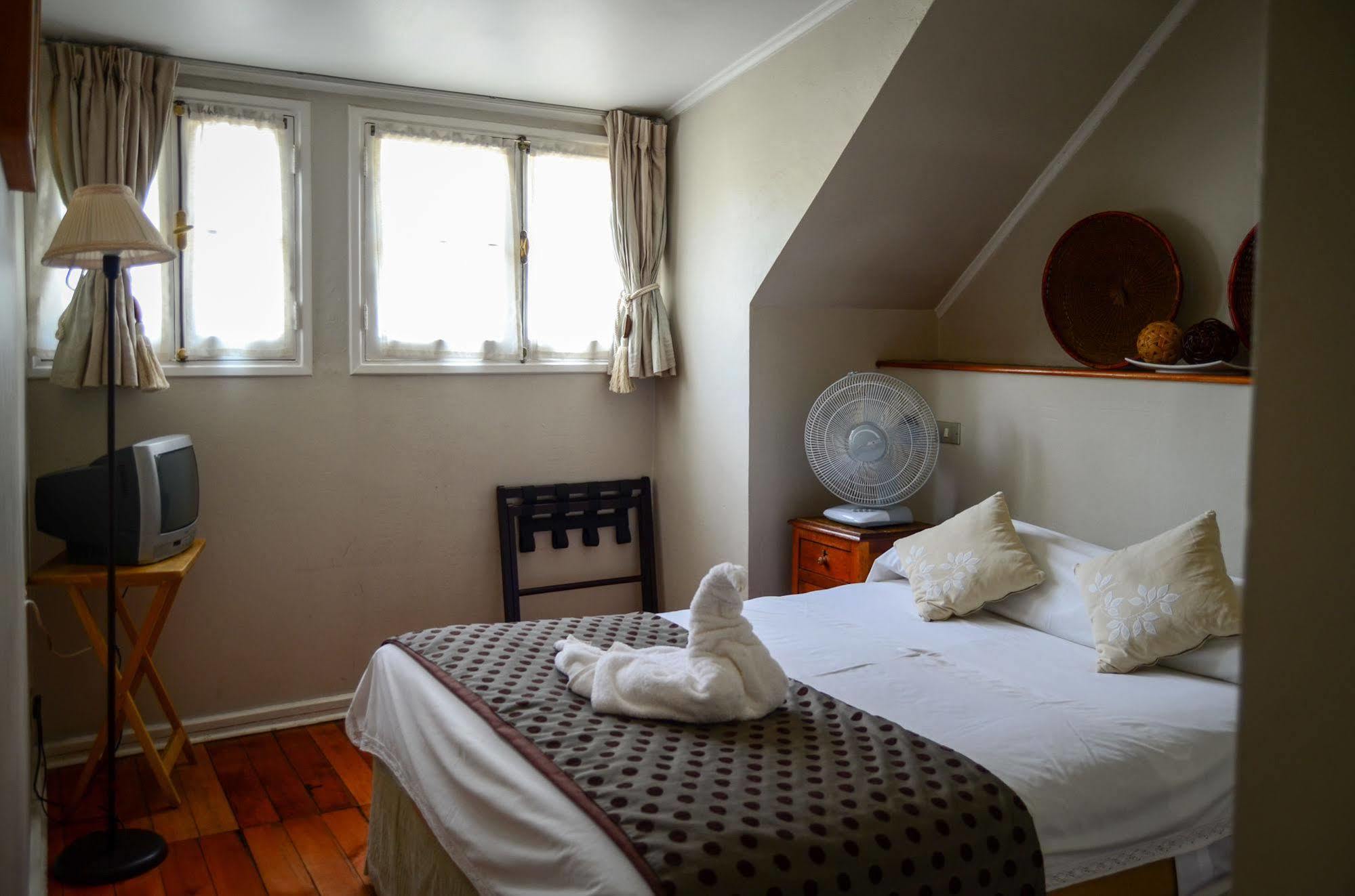 Vilafranca Petit Hotel Santiago Eksteriør bilde