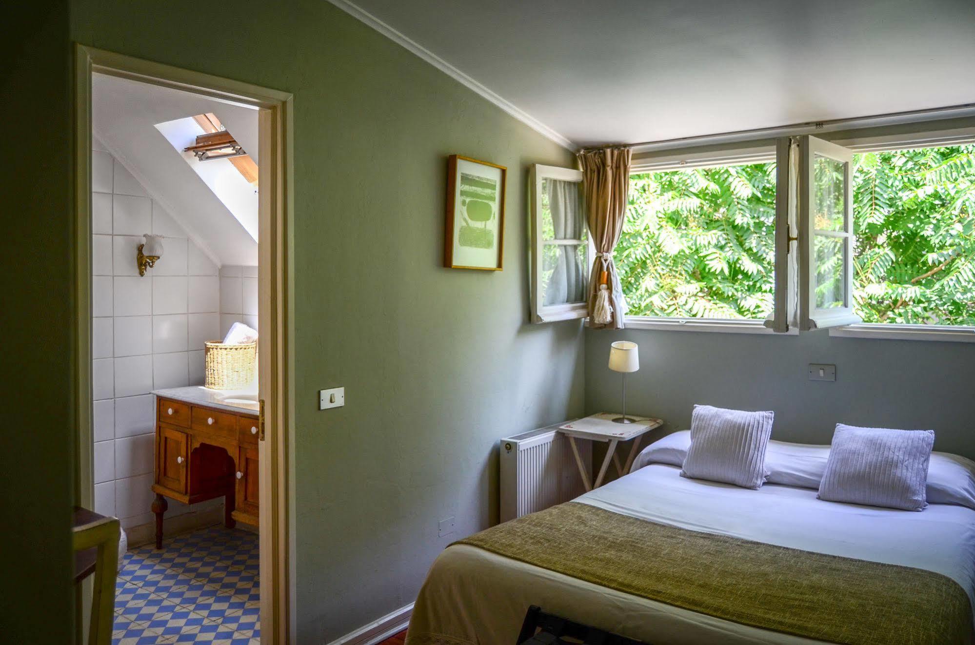 Vilafranca Petit Hotel Santiago Eksteriør bilde