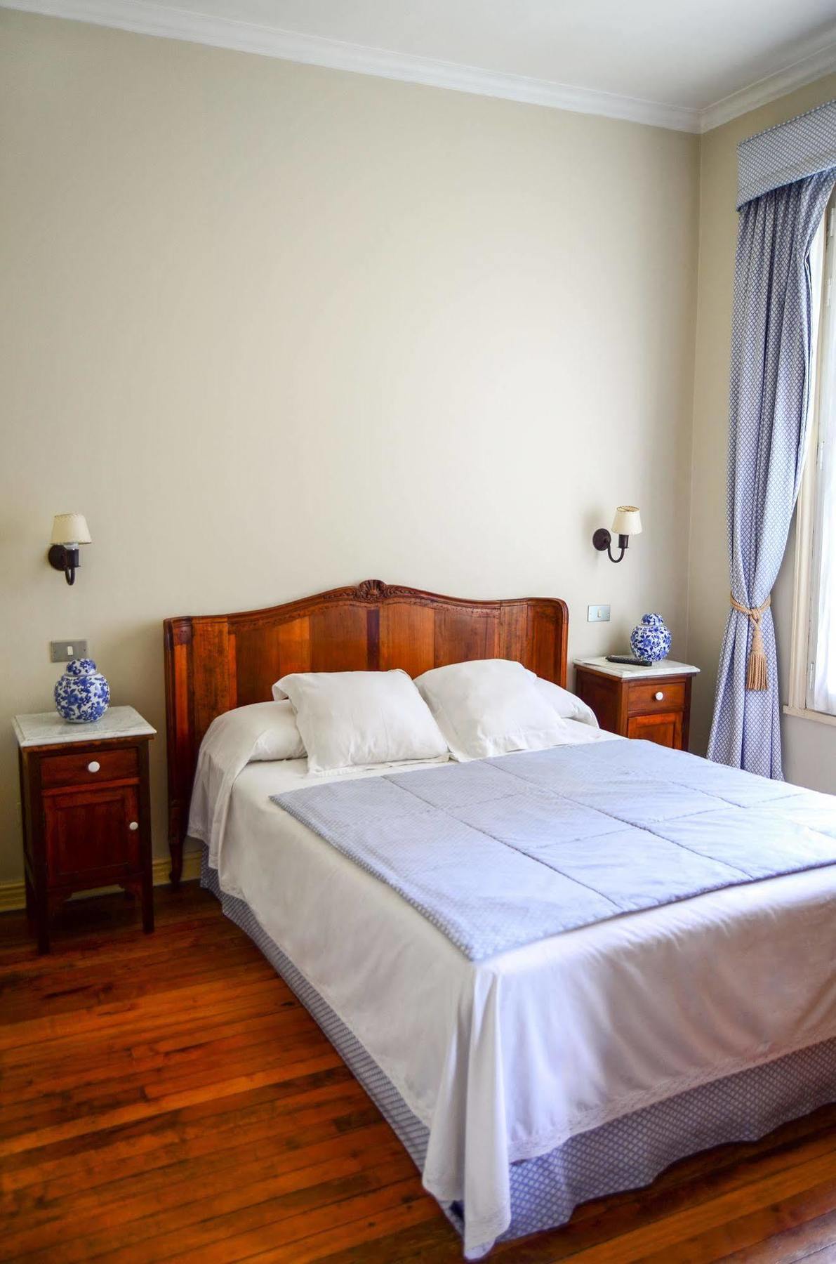 Vilafranca Petit Hotel Santiago Eksteriør bilde