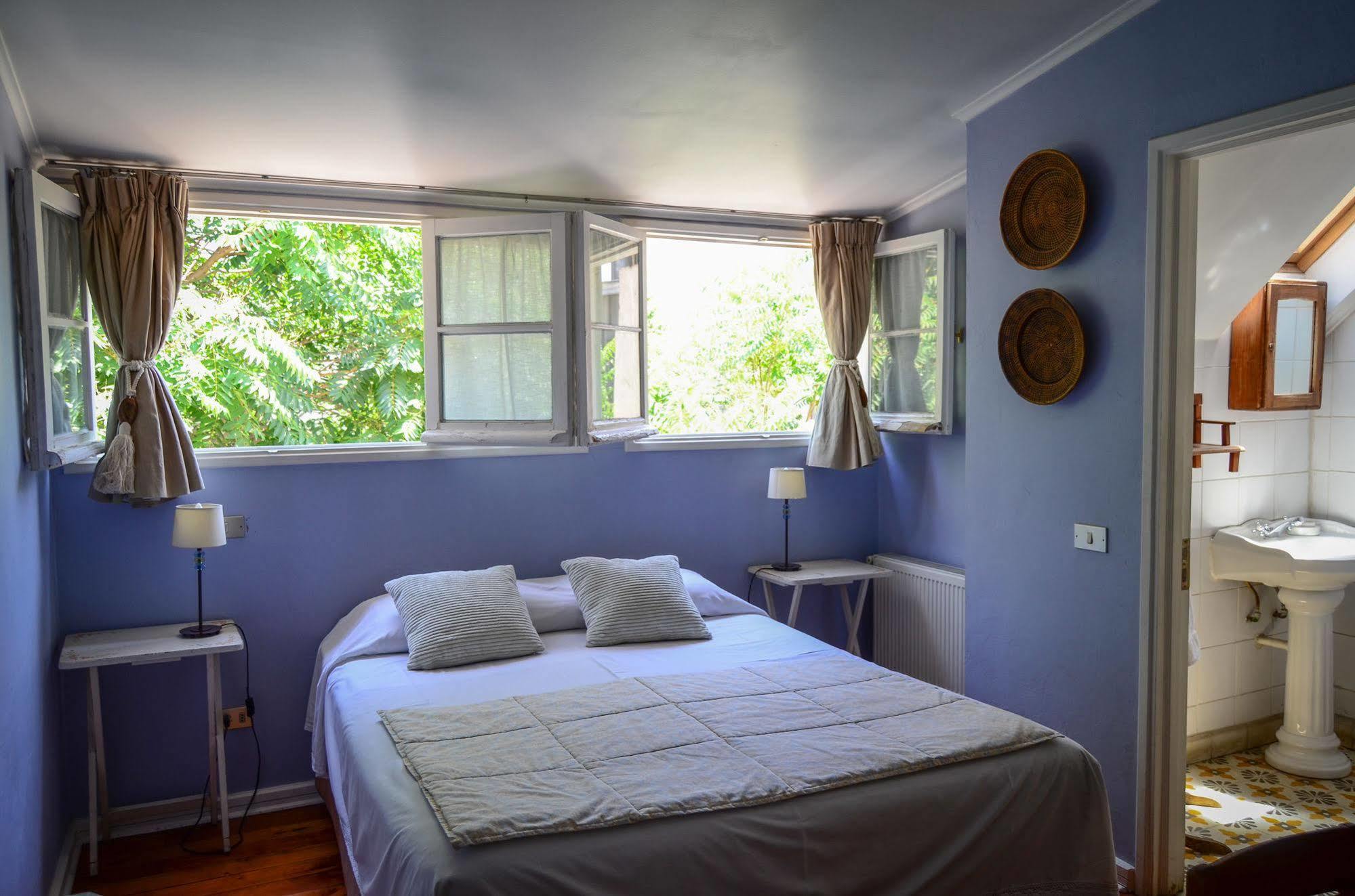 Vilafranca Petit Hotel Santiago Eksteriør bilde