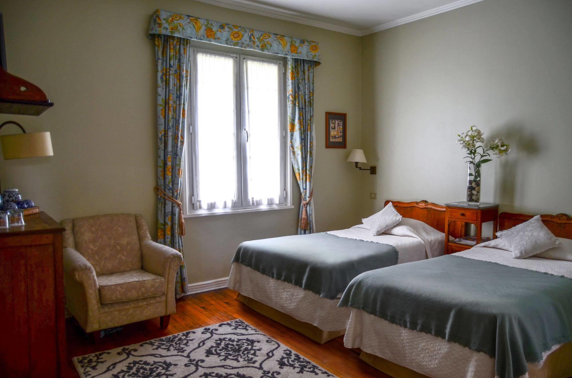 Vilafranca Petit Hotel Santiago Eksteriør bilde
