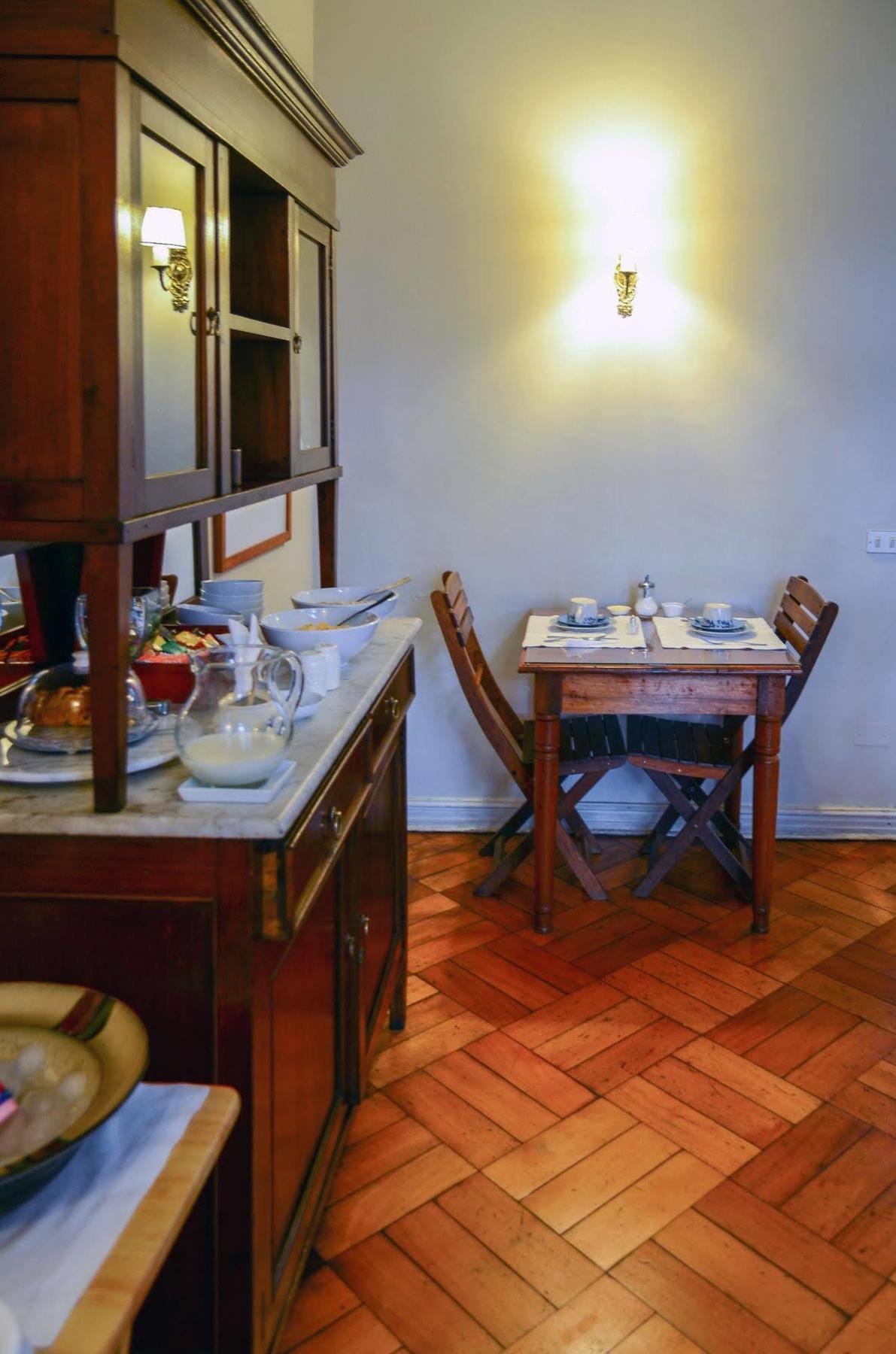 Vilafranca Petit Hotel Santiago Eksteriør bilde