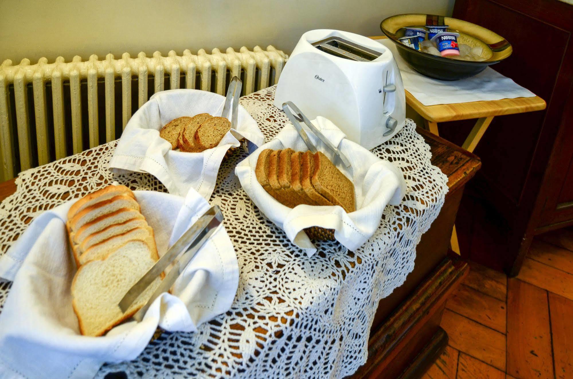 Vilafranca Petit Hotel Santiago Eksteriør bilde
