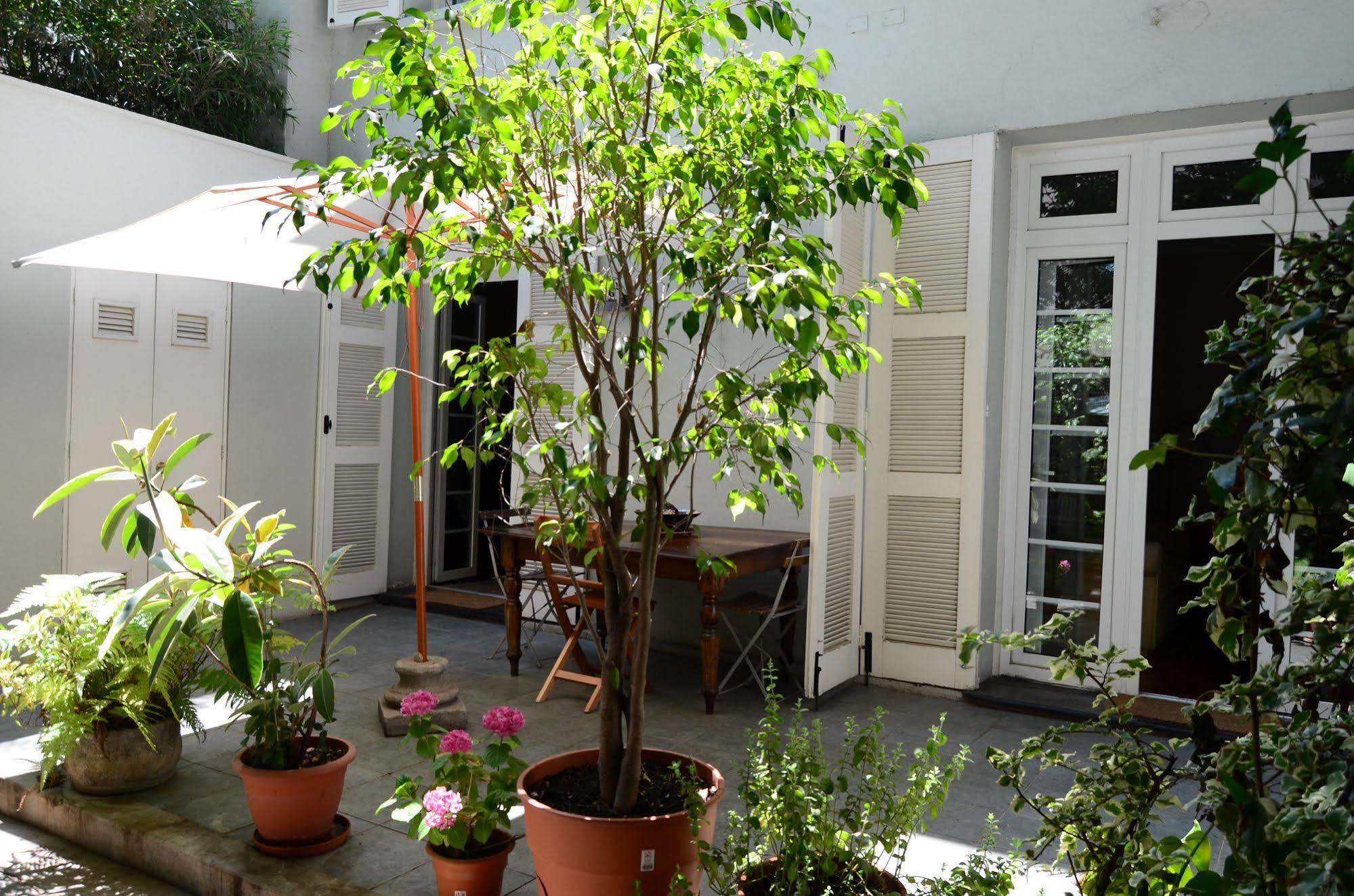 Vilafranca Petit Hotel Santiago Eksteriør bilde