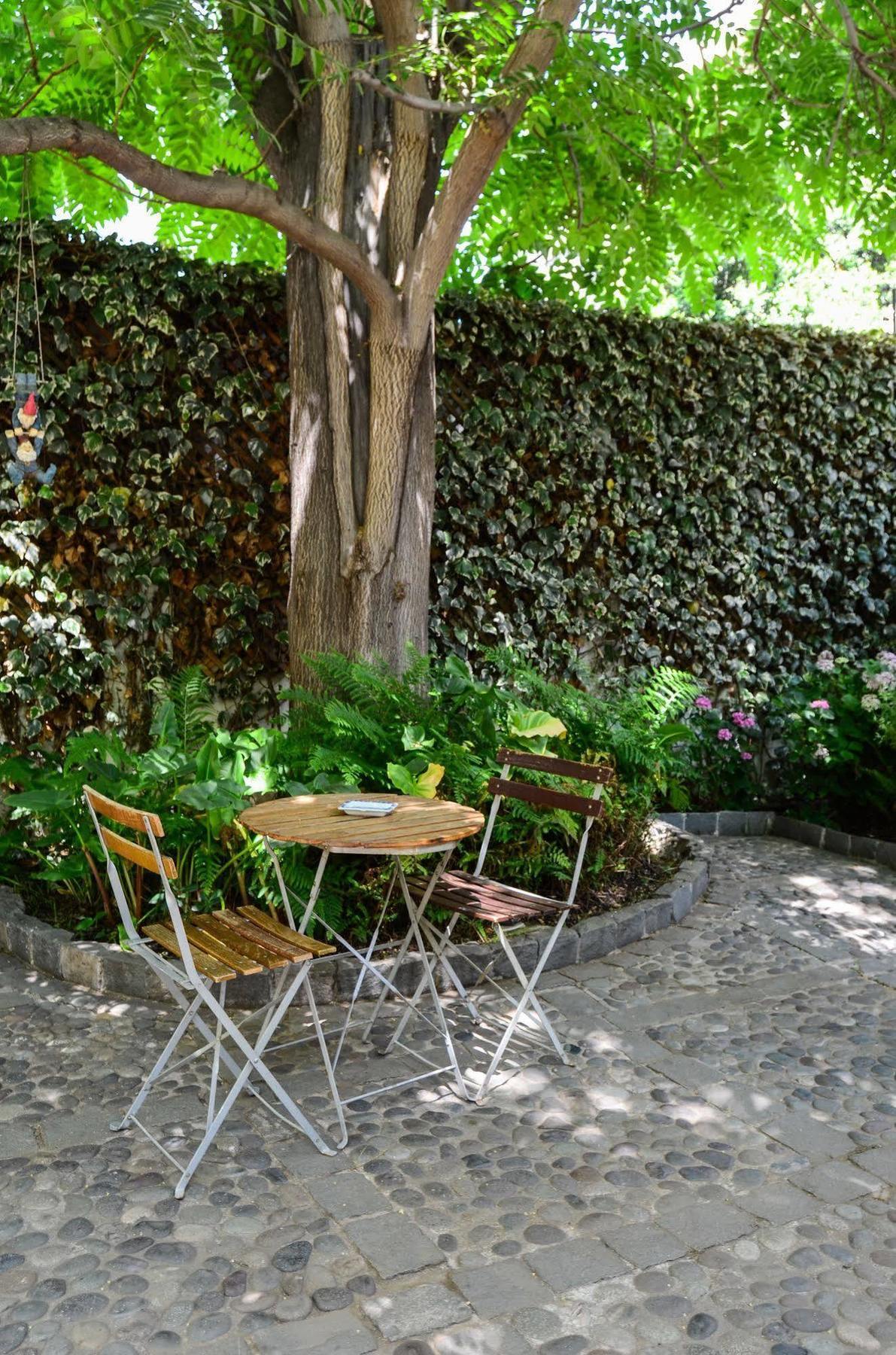 Vilafranca Petit Hotel Santiago Eksteriør bilde