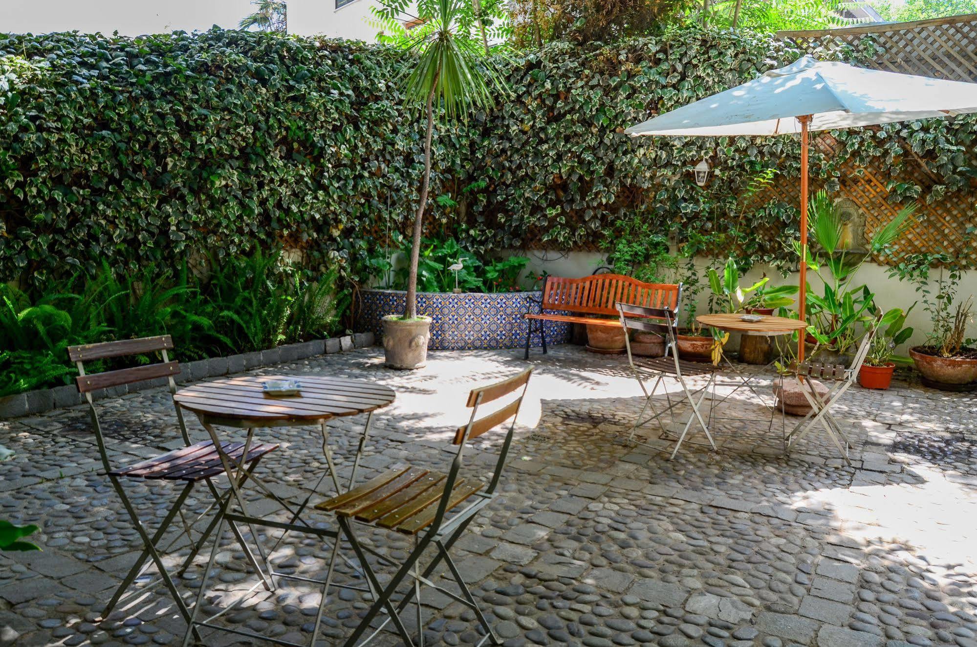 Vilafranca Petit Hotel Santiago Eksteriør bilde
