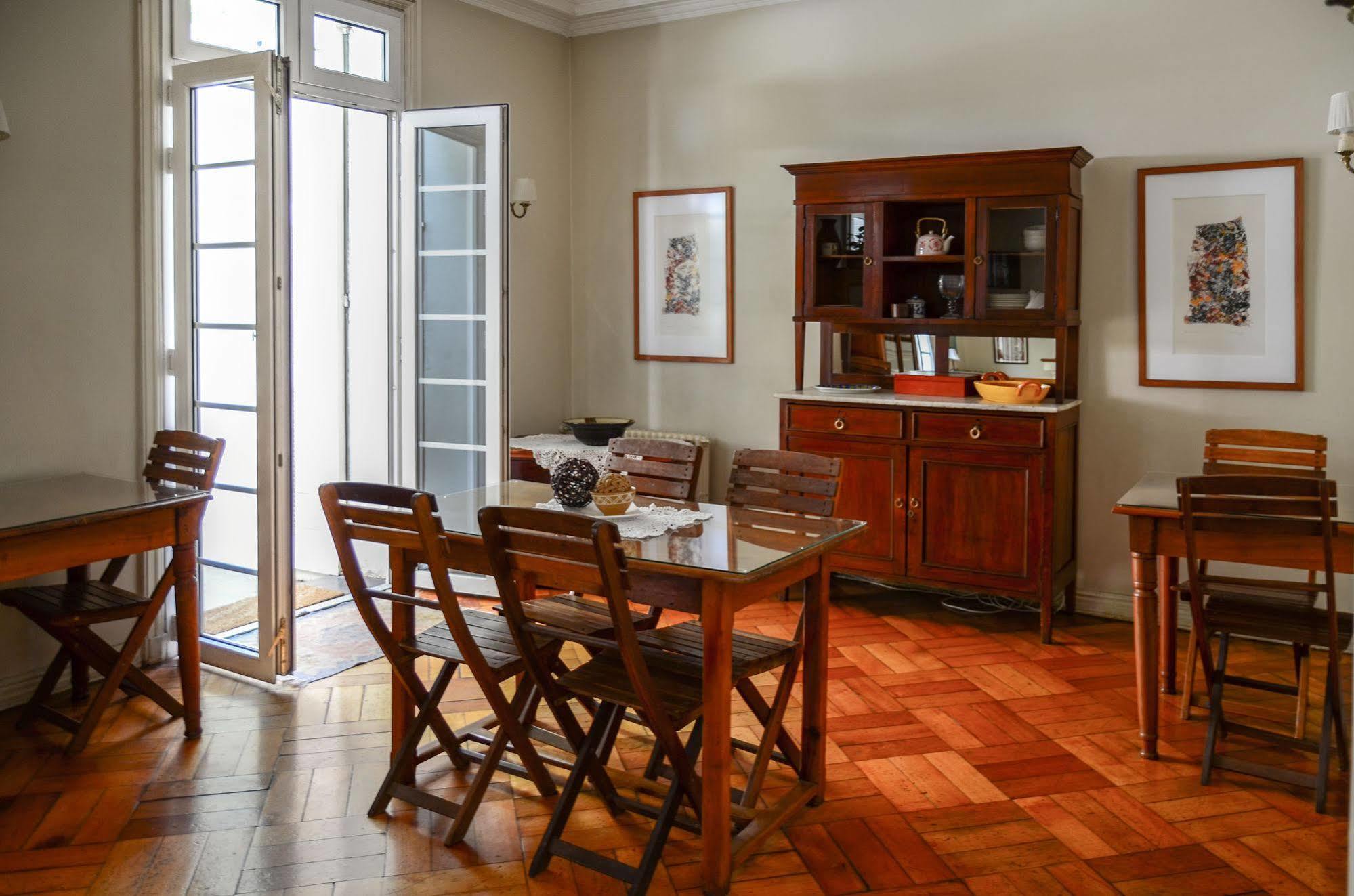 Vilafranca Petit Hotel Santiago Eksteriør bilde