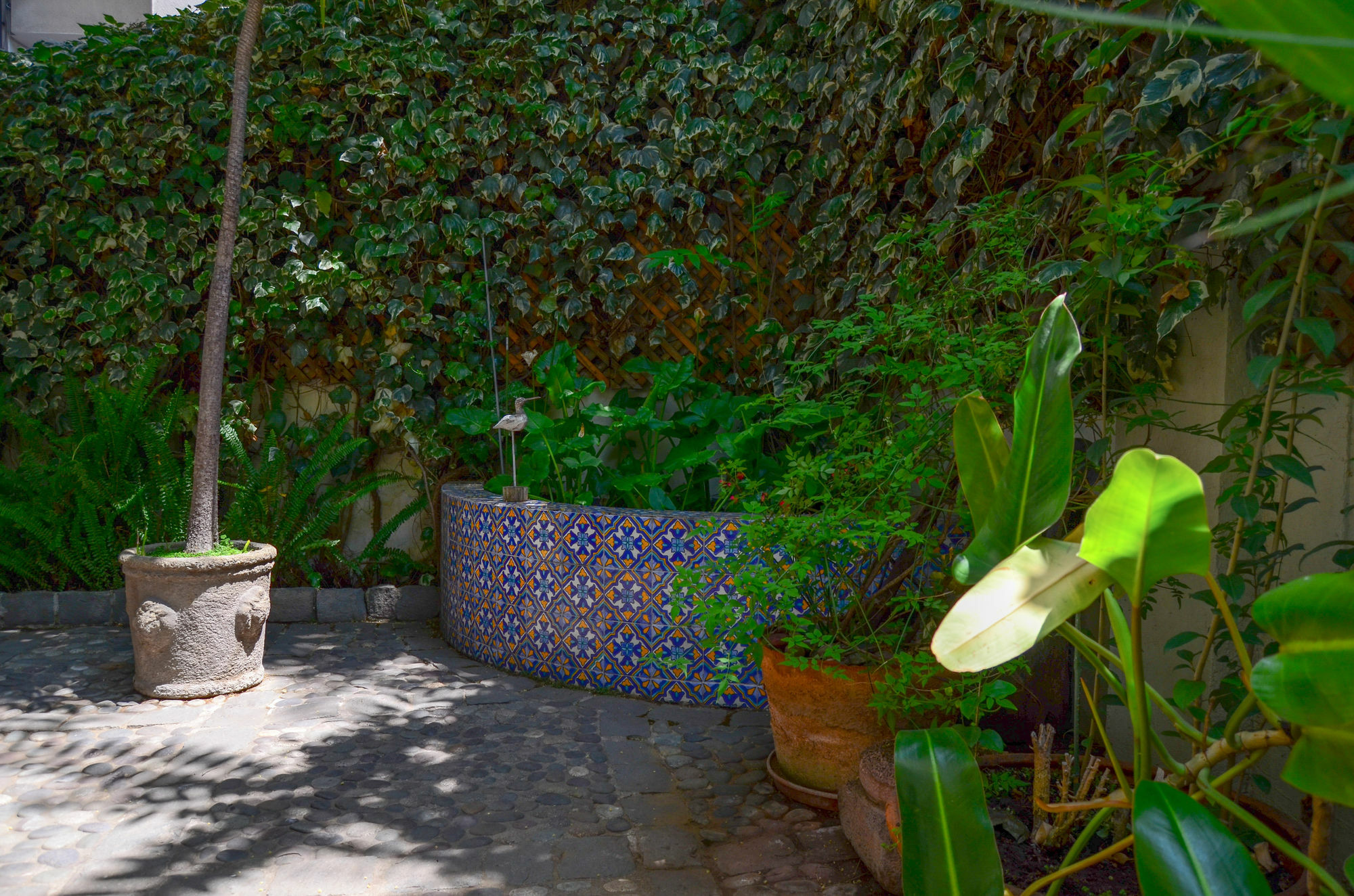Vilafranca Petit Hotel Santiago Eksteriør bilde
